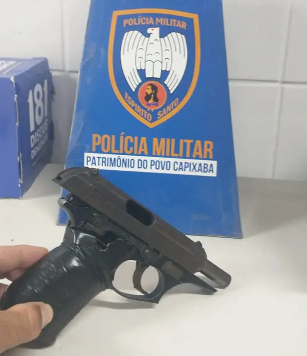 Giro Policial: se teve descanso na copa, a PM não para e continua na cola dos criminosos na Serra