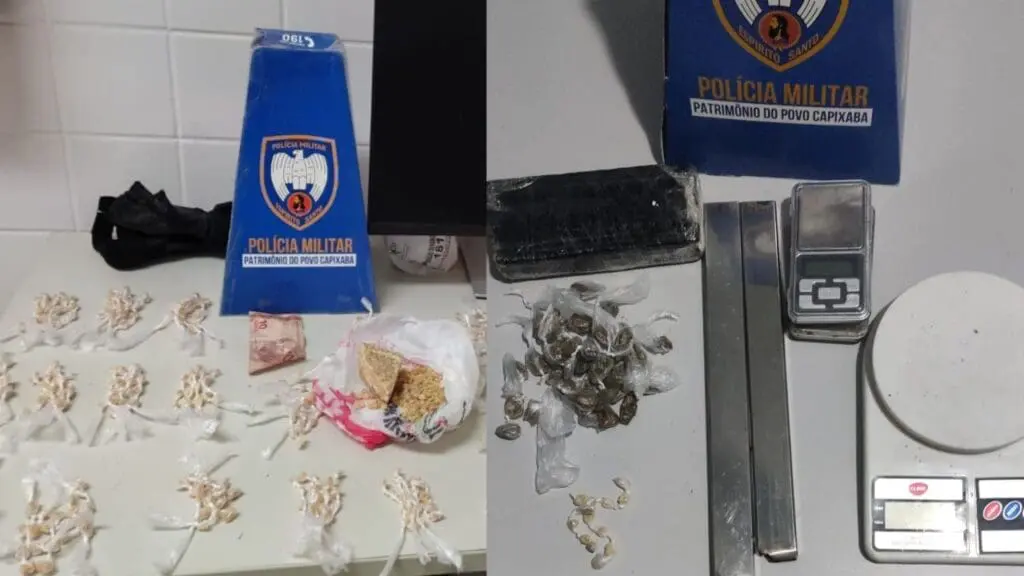 Giro Policial: enquanto você seca a Argentina, a PM seca o estoque das “biqueiras” na Serra