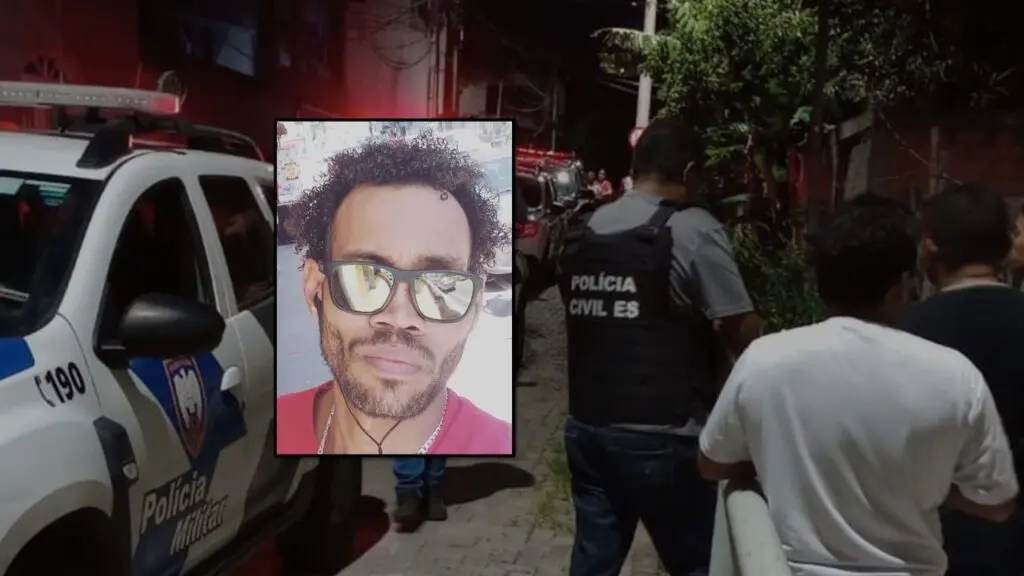 Homem é morto a tiros dentro de sua residência no bairro Vila Nova de Colares