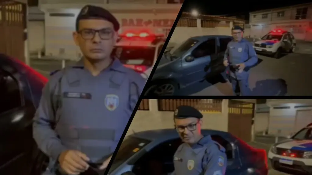 Polícia Militar recupera em menos de 72 horas veículo roubado em Jacaraípe