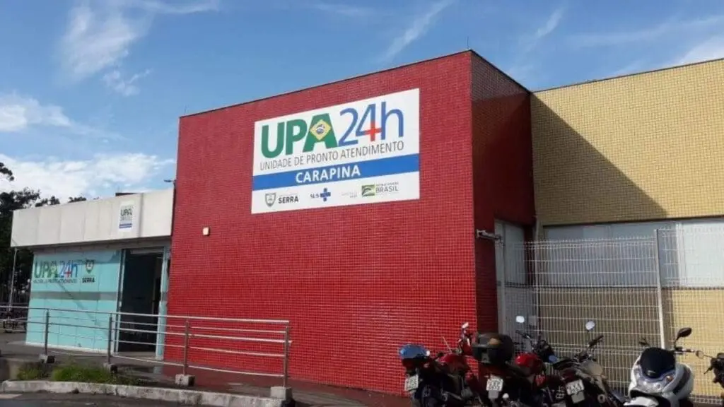 Vídeo: mãe desesperada pede ajuda após Hospital Infantil Estadual negar atendimento para o seu filho