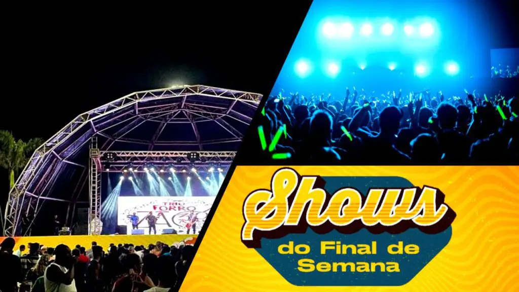 Verão na Serra 2023: Confira a programação que promete agitar este final de semana Foto Divulgação do evento Verão na Serra 2023