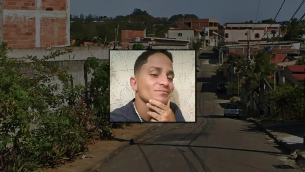 Homem morre executado a tiros durante madrugada no bairro Parque Res. Tubarão