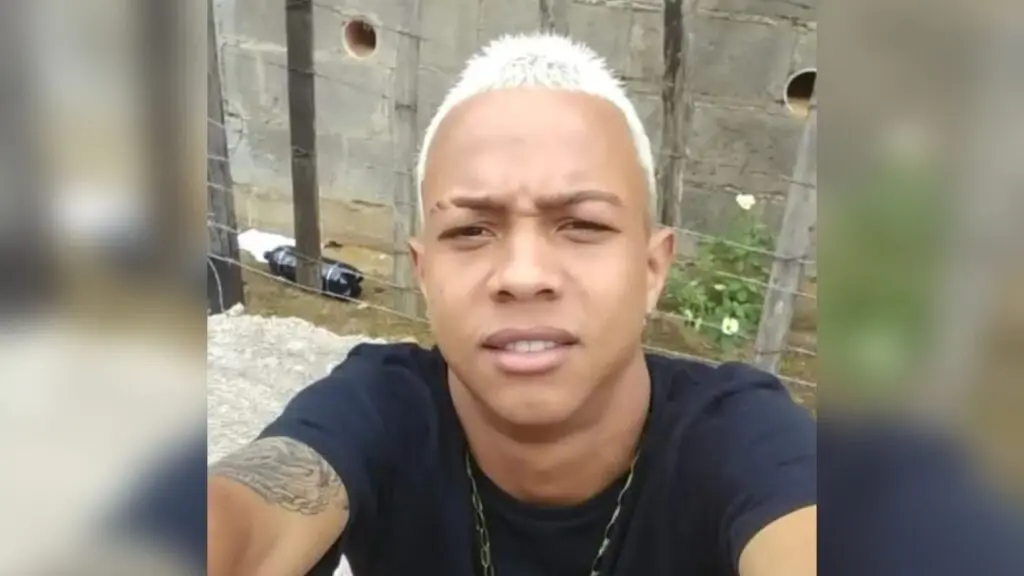 Família pede ajuda para localizar adolescente misteriosamente desaparecido em São Domingos