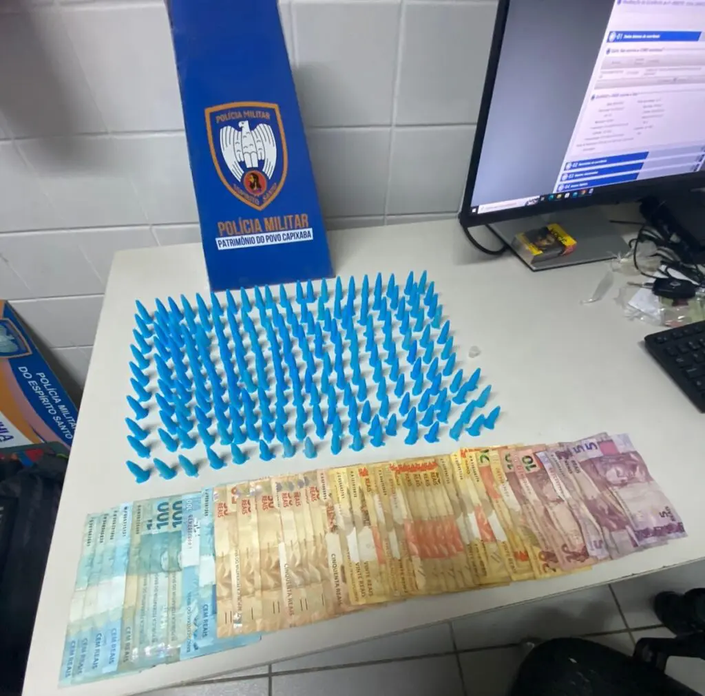 Giro Policial: PM arrocha biqueiras durante o "sextou" na Serra.