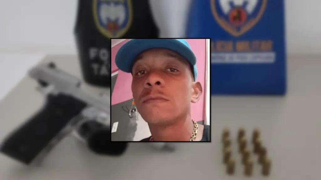 “Queimado” morre após operação de cerco da PM à uma biqueira em bairro da Serra