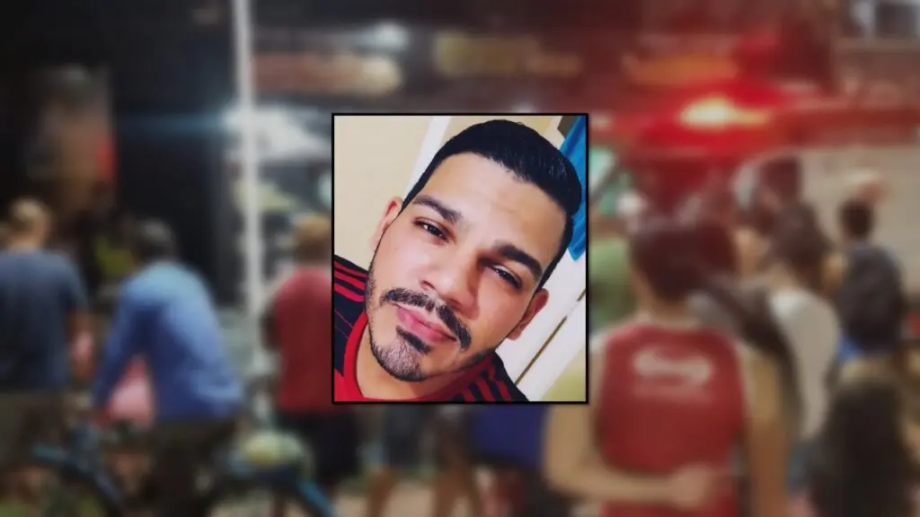 Morre no hospital cliente baleado na cabeça durante assalto a lanchonete na Serra