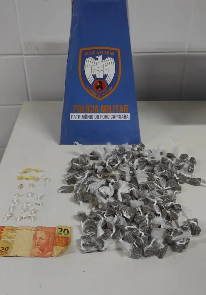 Giro Policial: PM arrocha biqueiras durante o "sextou" na Serra.