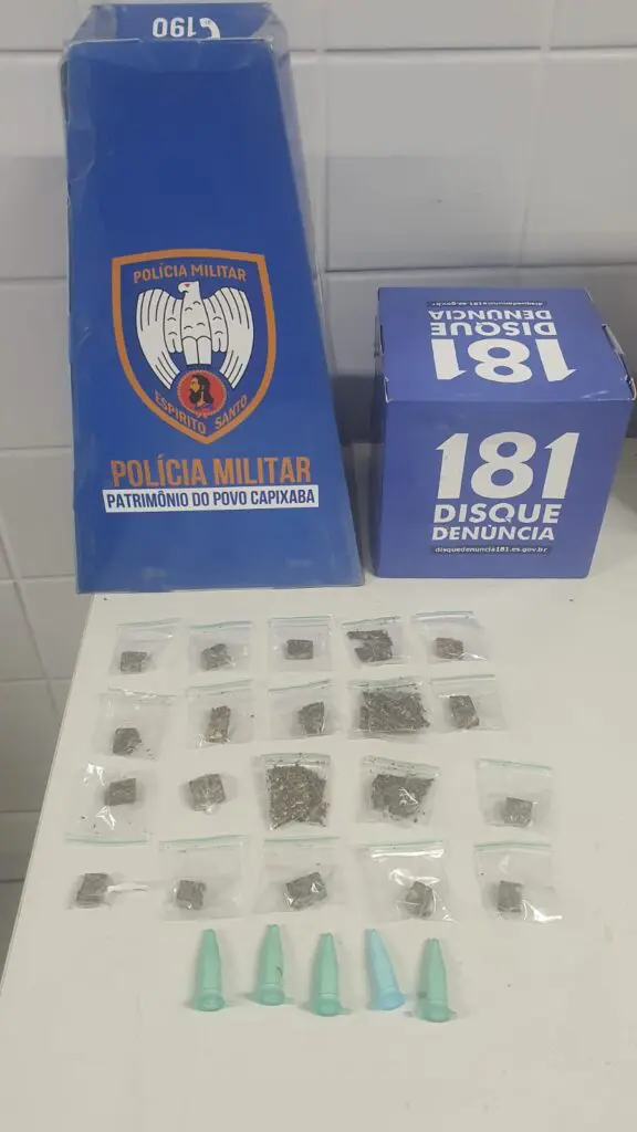 Giro Policial: PM arrocha biqueiras durante o "sextou" na Serra.