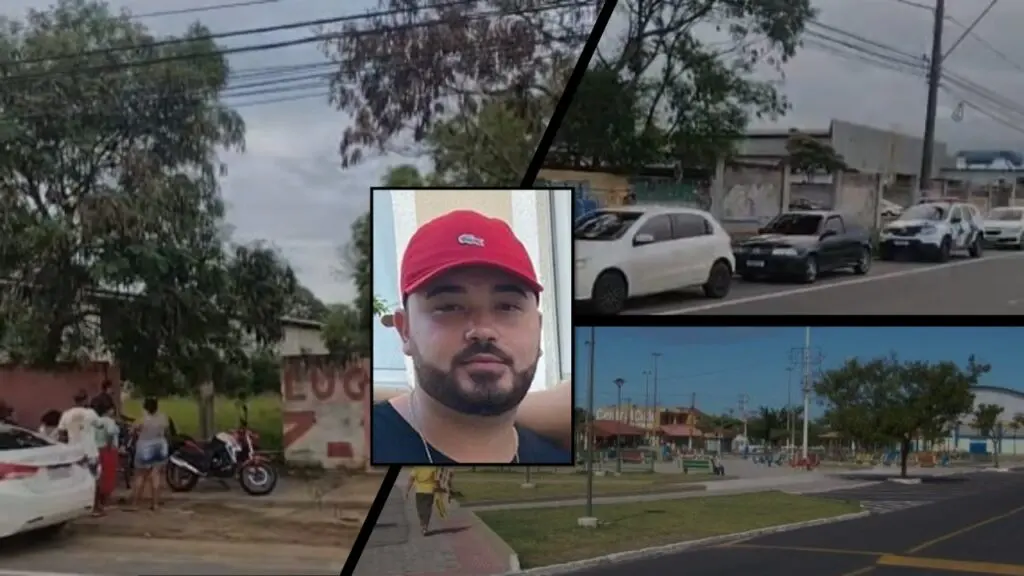 Corpo de jovem desaparecido é encontrado enterrado pela metade em Feu Rosa