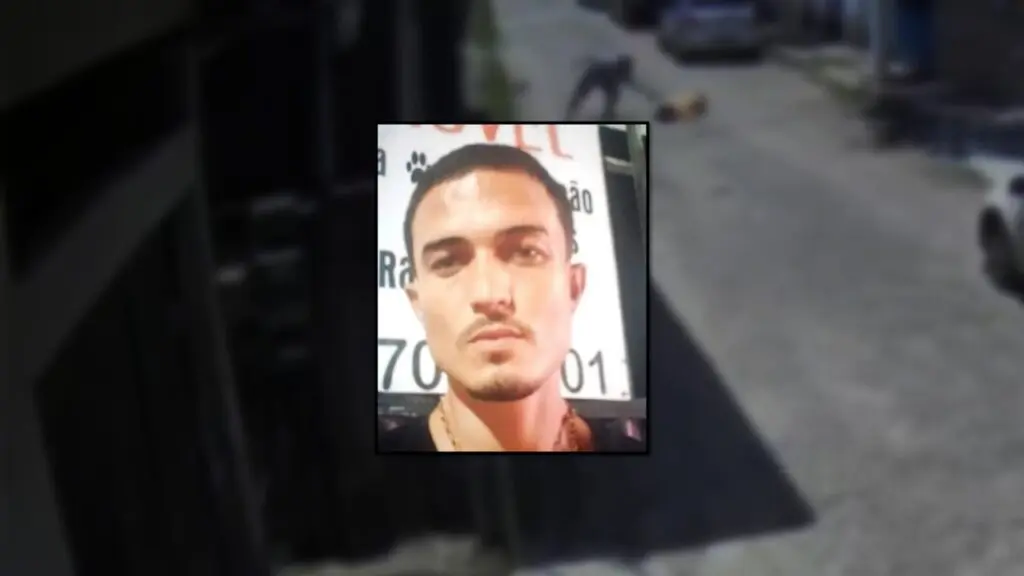Vídeo: Traficante da Serra mata “caixa-baixa” e morre seguida em Vila Velha