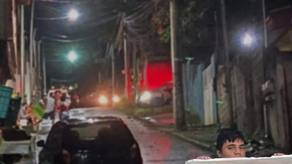 Homem encontrado morto dentro de residência em circunstâncias misteriosas na Serra