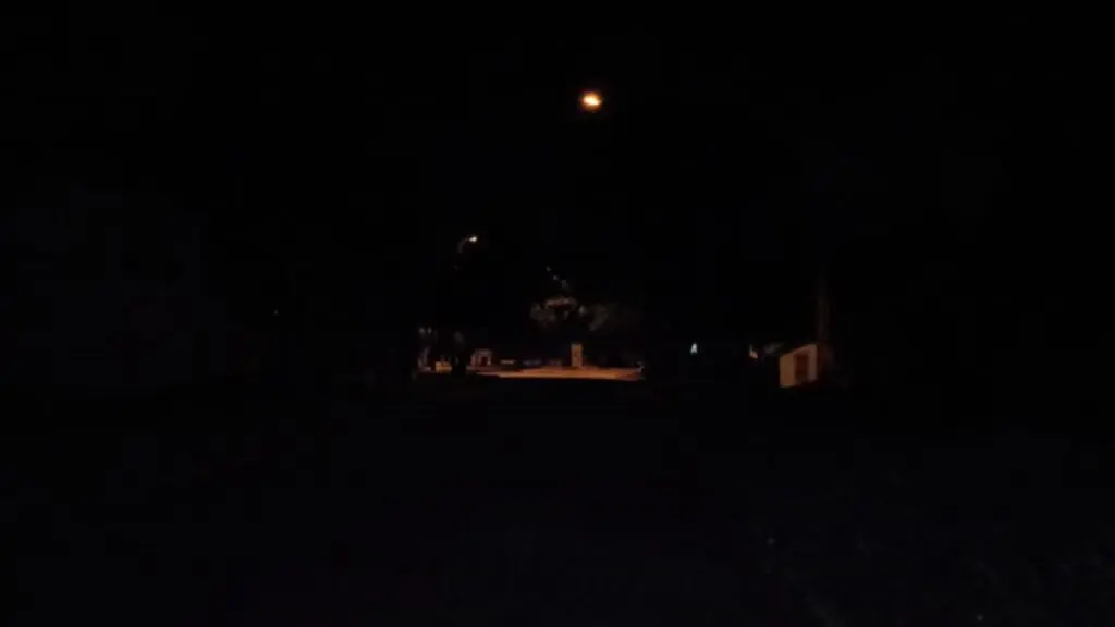 Prefeitura da Serra atribui à EDP a responsabilidade pela falta de luz nas ruas com sistema BTzero