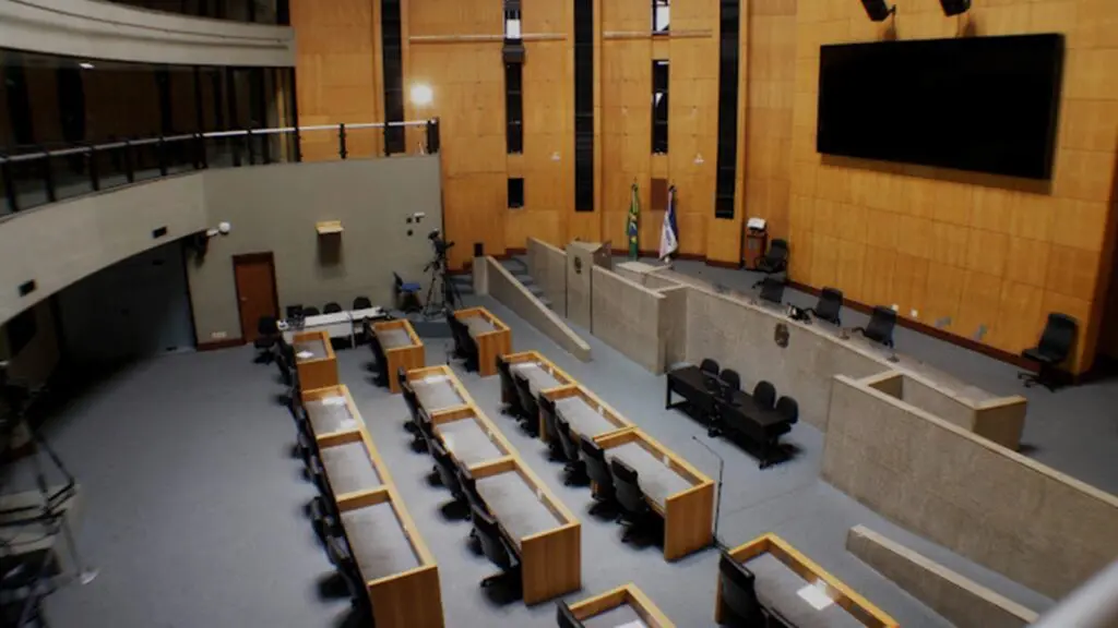 Procuradoria da Assembleia Legislativa do ES garante eleição sem retorno do voto secreto