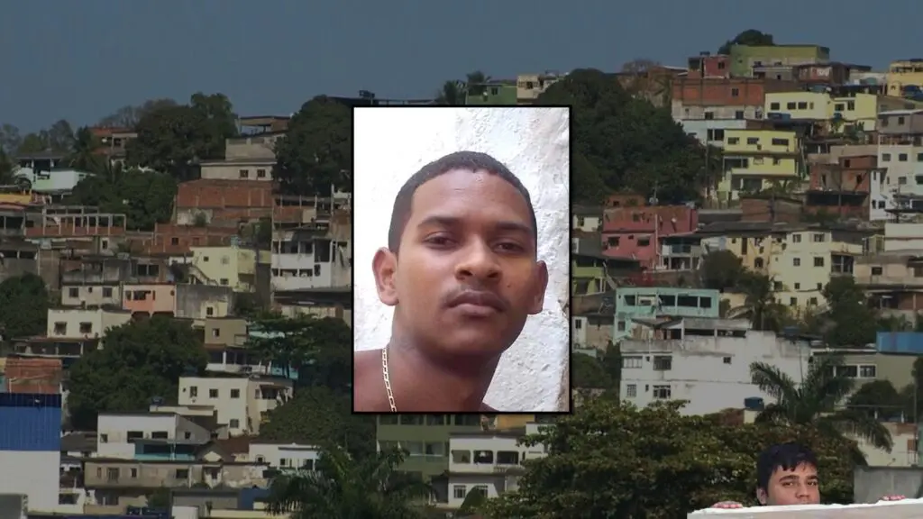 Chefe do tráfico de Jardim Carapina morre metralhado durante ataque em morro de Vitória