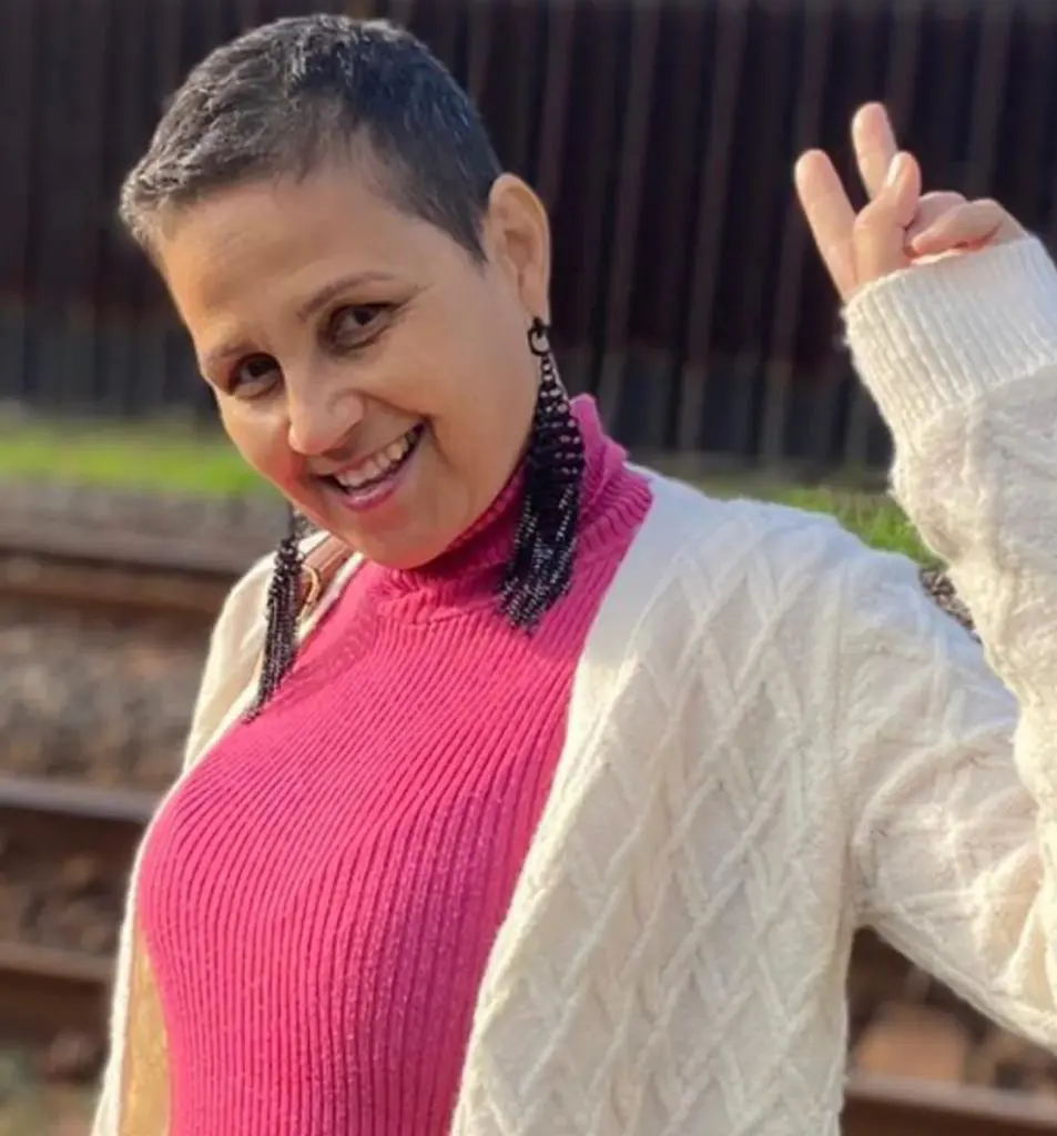 Marilza Jesus da Silva