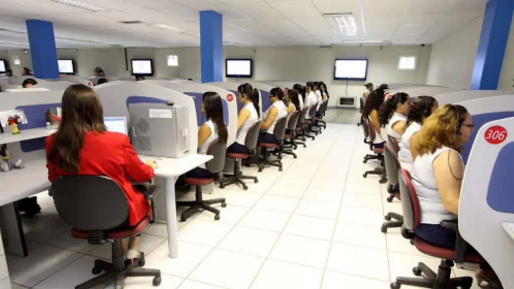 Sollo Brasil oferta novas oportunidades de emprego e estágio em sua unidade situada na Grande Vitória Foto interna da empresa Sollo Brasil