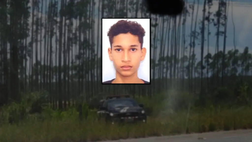 Polícia Civil identifica corpo de homem encontrado em local deserto na Serra