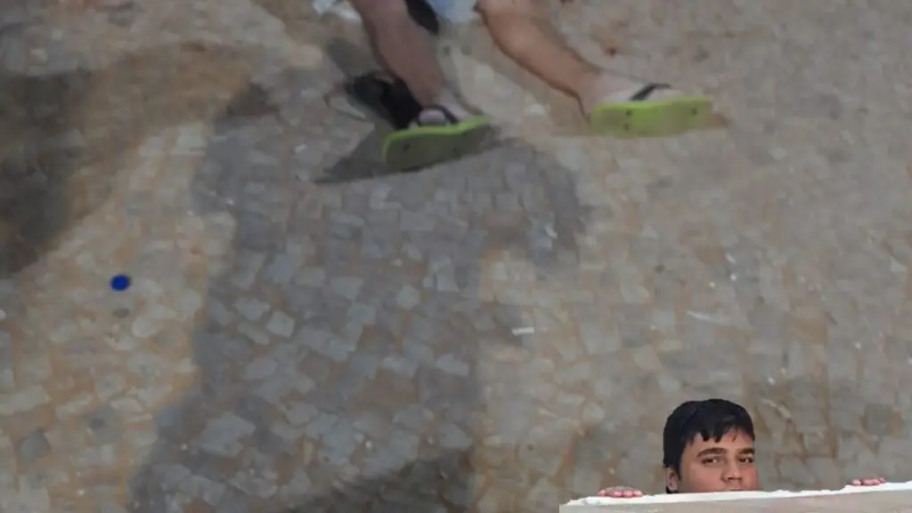 Homem é executado com vários tiros no rosto após bloco de carnaval na praia de Jacaraípe