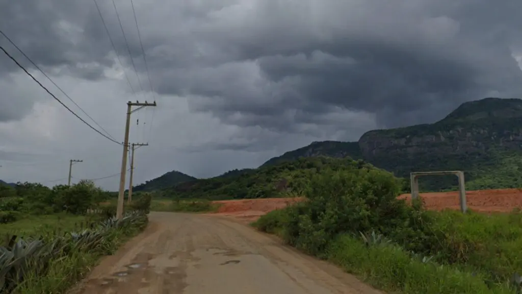 Polícia Militar prende grupo que tentava assaltar veículos próximo ao CDP da serra