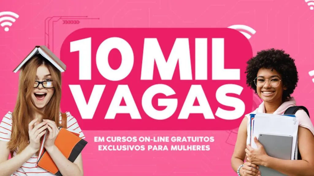 Corra último dia de inscrições para vagas dos cursos profissionalizantes do Programa Qualificar ES