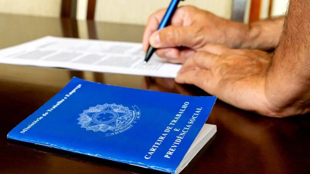 ES registra aumento na criação de novos postos de trabalho nos dois primeiros meses do ano ES registra aumento em relação 2022 na criação de novos postos de trabalho nos dois primeiros meses do ano - emprego