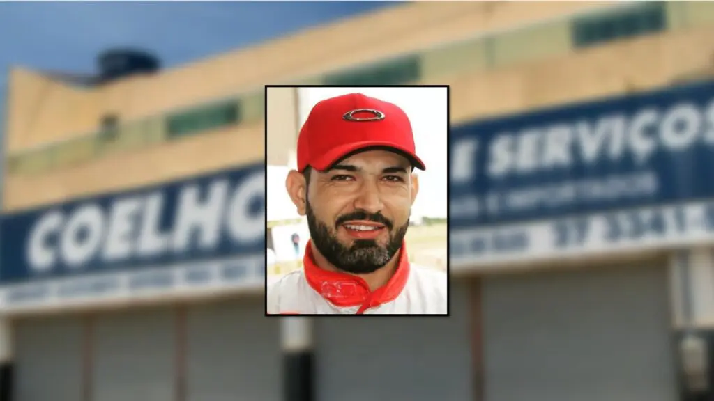 Assassino confesso de comerciante na Serra aguarda julgamento após 4 anos do crime