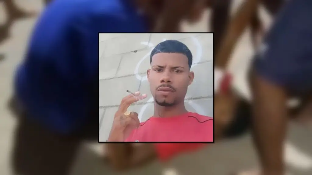 Cantor de funk é baleado em Jacaraípe e morre após ser socorrido