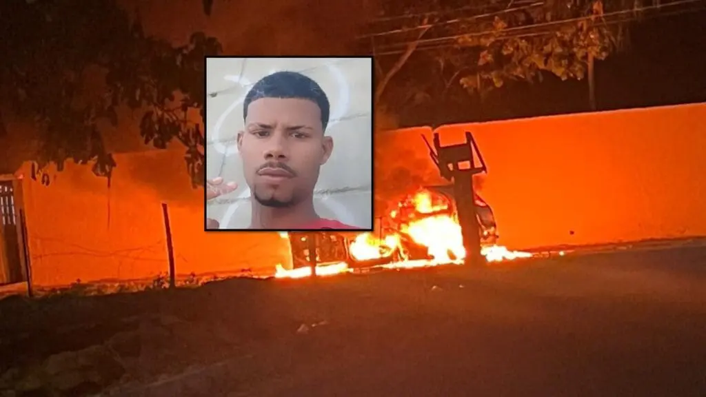 Cantor de funk teria sido baleado após briga com usuário de drogas em Jacaraípe