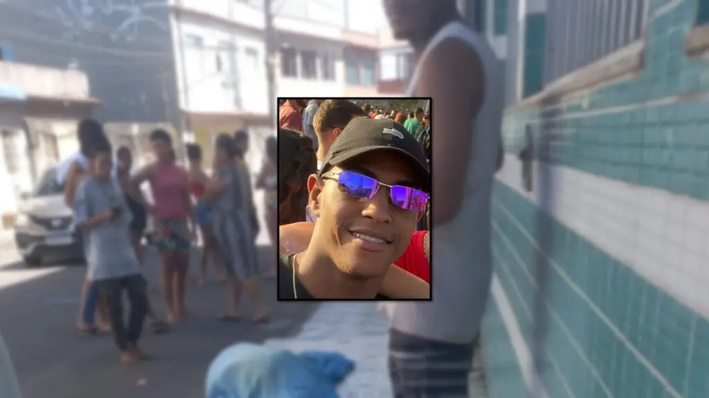 Homem é baleado e morto após tentar fugir de bandidos em Vila Velha