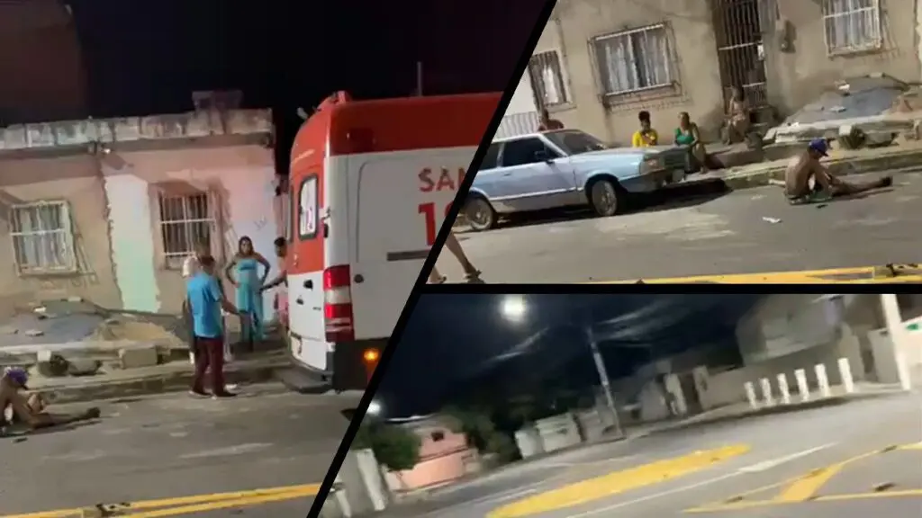 Mulher bêbada e sem carteira causa grave acidente de moto na Serra
