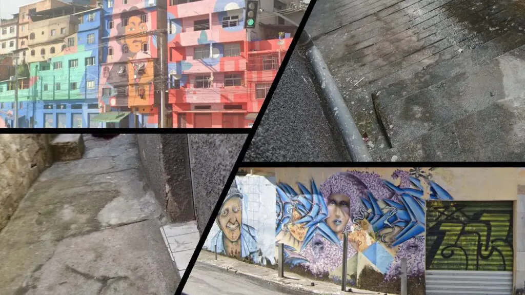 Guerra do Tráfico: dois homens são executados durante ataque de grupo rival em Vitória