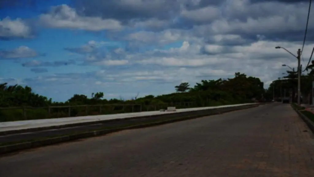 GTA Serra: homem é preso após agredir a namorada e fugir da Polícia Militar Praia de Bicanga