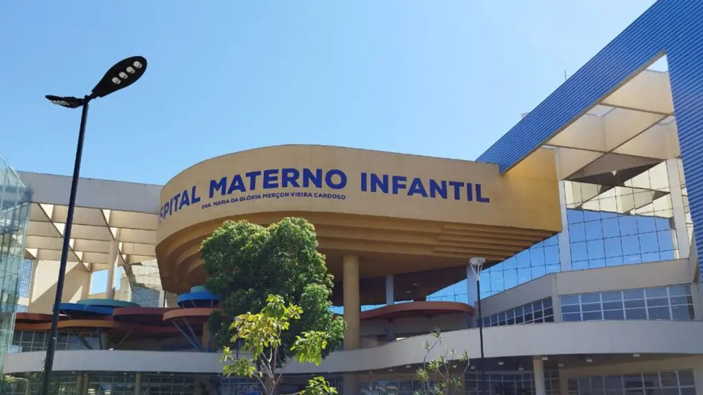 Deputado Pablo Muribeca pede intervenção no Hospital Materno Infantil da Serra