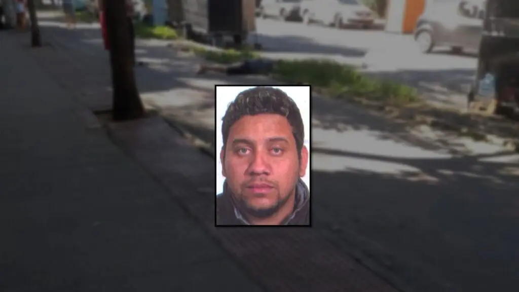 Homem sai para comprar pão e acaba morto a tiros em Colina de Laranjeiras