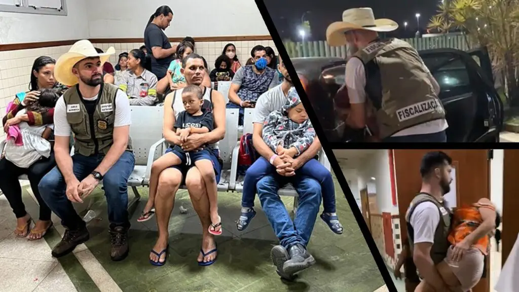 Superlotação nas UPAs e deputado é flagrado socorrendo uma mulher desmaiada em Carapina