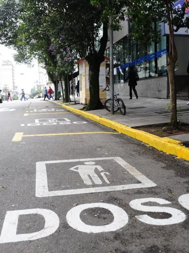 Saiba como adquirir a credencial de estacionamento prioritário na Serra