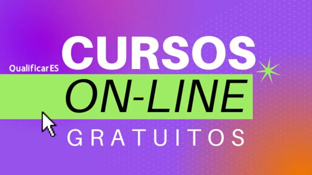 Qualificar ES conta com 20 mil vagas em cursos on-line e gratuitos