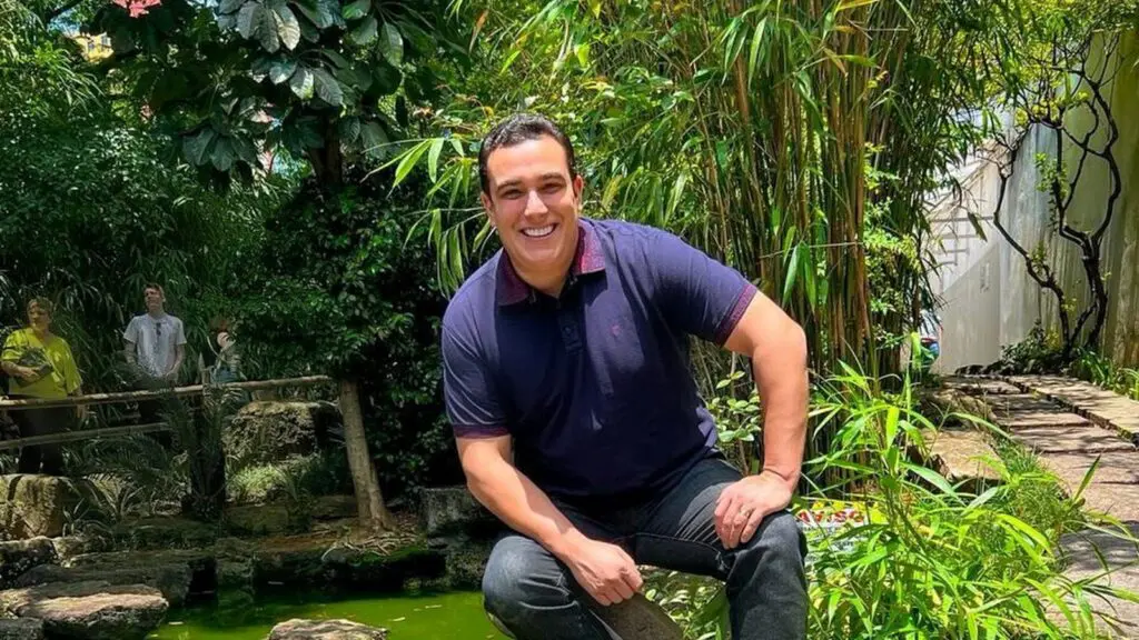 Erick Musso conversa com Serra Noticiário e revela próximos passos do Republicanos