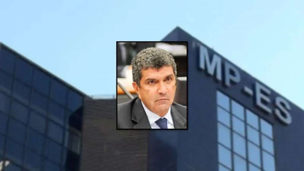 Ministério Público aciona Justiça e pede bloqueio milionário nas contas de Sergio Vidigal