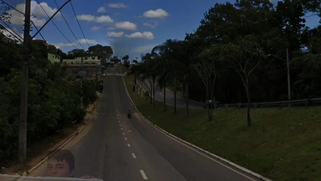 Mistério: homem é encontrado morto em matagal de forma bizarra em Serra Dourada