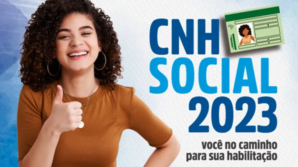 Detran ES convoca mais de 1 mil candidatos suplentes no CNH Social 2023