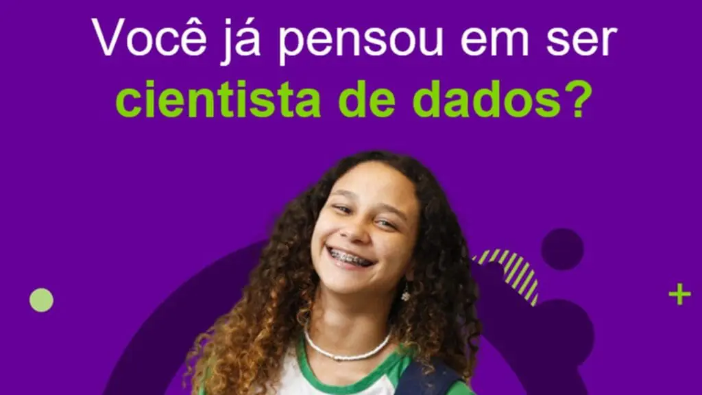 SEDU abre inscrições para o curso técnico em Ciência de Dados para alunos da rede estadual