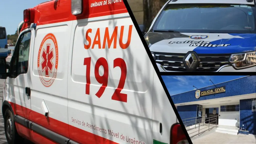 Jovem esfaqueia namorado durante festa de amigos na Grande Vitória