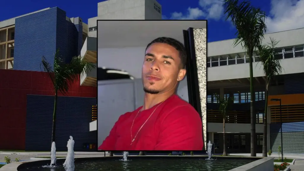 Jogador de futebol de Jardim Carapina morre após grave acidente de carro na Serra