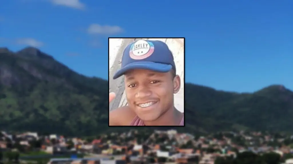 Testemunha Fatal: jovem morre baleado após testemunhar tentativa de homicídio na Serra