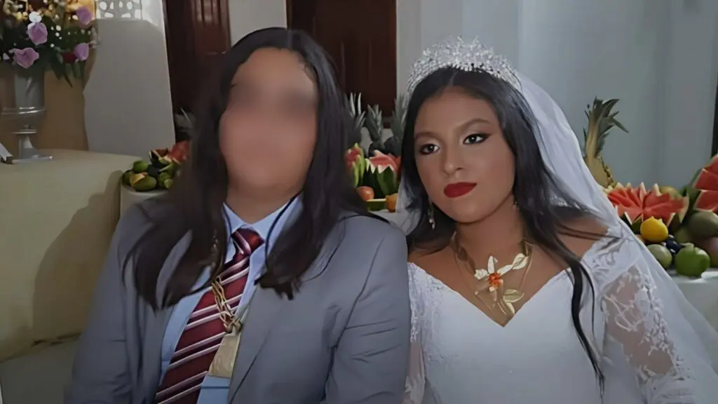 Adolescente suspeito de matar cigana Hyara Flor será transferido do ES para a BA