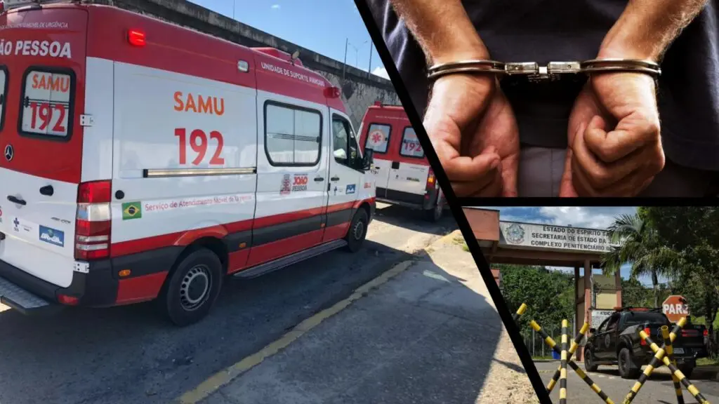 Morador de rua é esfaqueado durante briga de casal em Vila Velha Esfaqueado pela companheira.