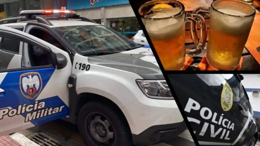 Jovem é esfaqueado após dançar com mulher casada em Cariacica Jovem é esfaqueado por marido ciumento