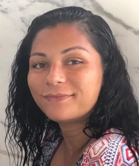 Jessika Bruno Ferreira, desaparecida em Lagoa de Jacaraípe